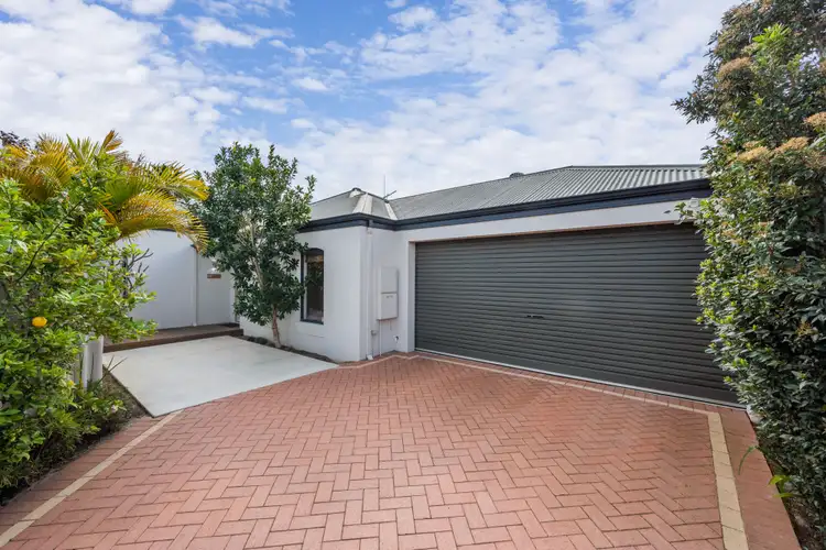 Second view of Homely house listing, 38a Birdwood Street, Innaloo WA 6018