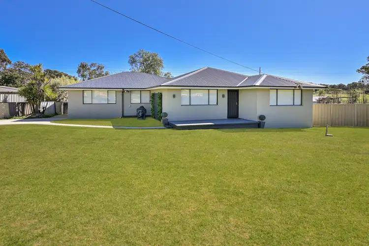 Main view of Homely house listing, 19 York Street, Tahmoor NSW 2573
