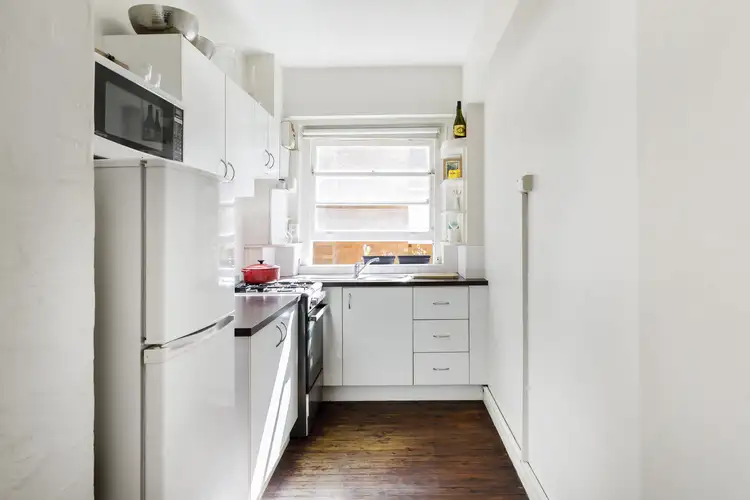 Fourth view of Homely apartment listing, 3/6-8 Ithaca Road, Elizabeth Bay NSW 2011