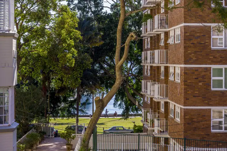 Sixth view of Homely apartment listing, 3/6-8 Ithaca Road, Elizabeth Bay NSW 2011