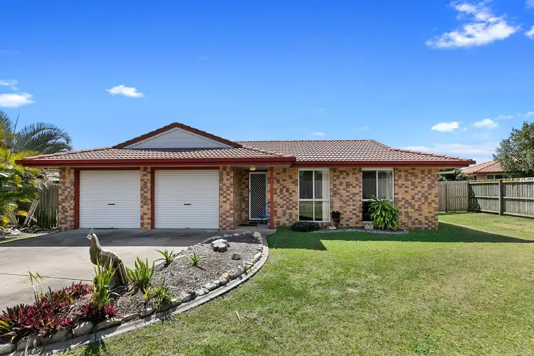 5 Oxford Place, Urraween QLD 4655