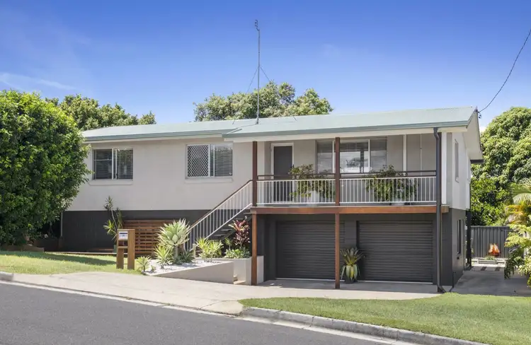 Second view of Homely house listing, 11 Valencia Street, Maroochydore QLD 4558