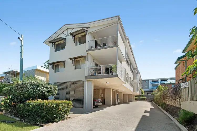 8/57 Franklin Street, Annerley QLD 4103