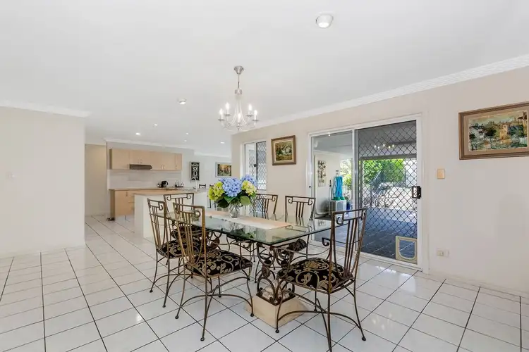 Sixth view of Homely house listing, 1 Rosebud Close, Parkwood QLD 4214