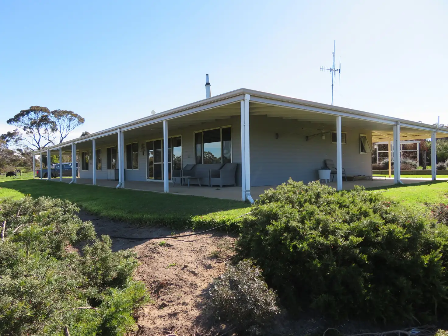 Main view of Homely house listing, 61 Harding Road, Kendenup WA 6323
