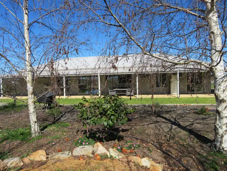 Third view of Homely house listing, 61 Harding Road, Kendenup WA 6323