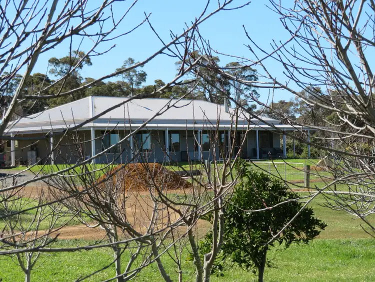 Fourth view of Homely house listing, 61 Harding Road, Kendenup WA 6323