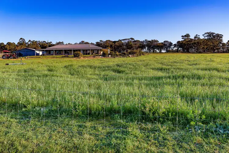 Fifth view of Homely house listing, 61 Harding Road, Kendenup WA 6323
