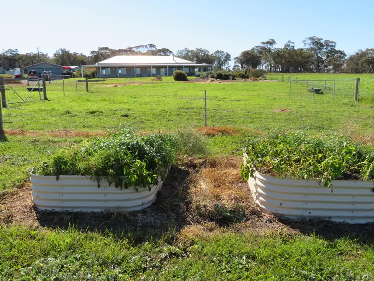 Sixth view of Homely house listing, 61 Harding Road, Kendenup WA 6323