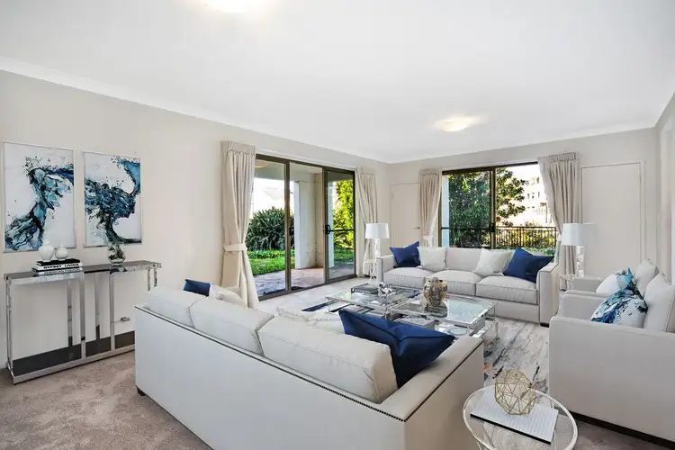 G03/18 Karrabee Avenue, Huntleys Cove NSW 2111