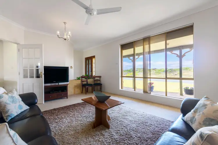 Third view of Homely house listing, 53 Casserley Way, Lancelin WA 6044