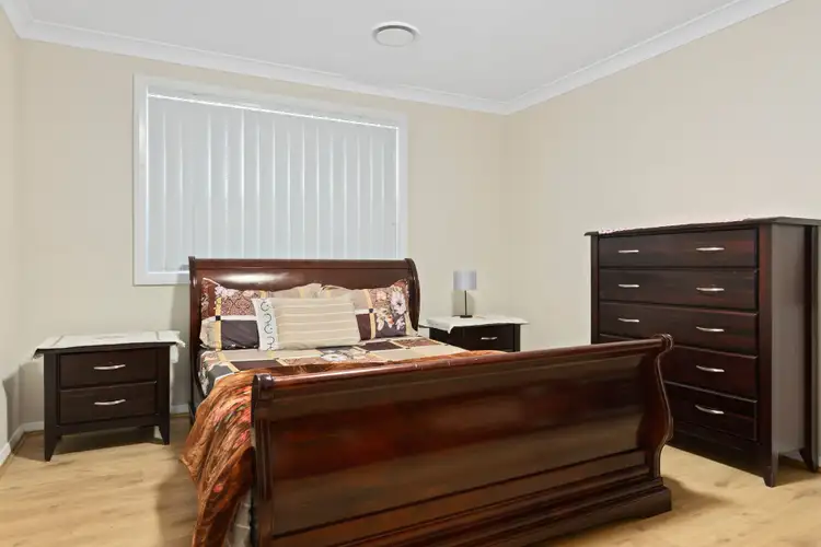 Fourth view of Homely townhouse listing, 3/36 Highfield Road, Quakers Hill NSW 2763