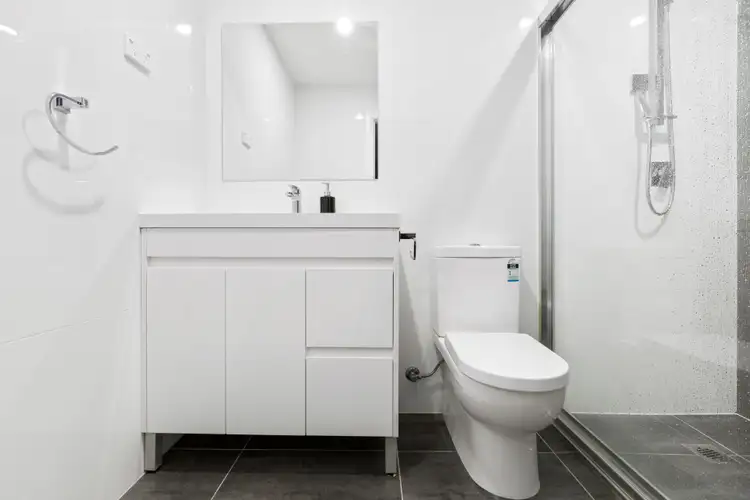Fifth view of Homely townhouse listing, 3/36 Highfield Road, Quakers Hill NSW 2763
