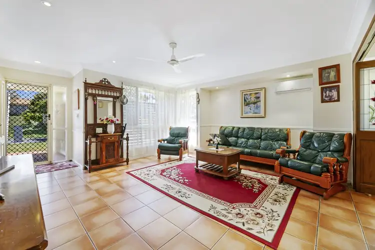 Fifth view of Homely house listing, 3 Comet Court, Mudgeeraba QLD 4213