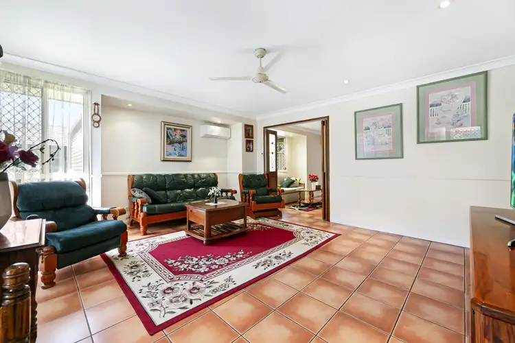 Sixth view of Homely house listing, 3 Comet Court, Mudgeeraba QLD 4213