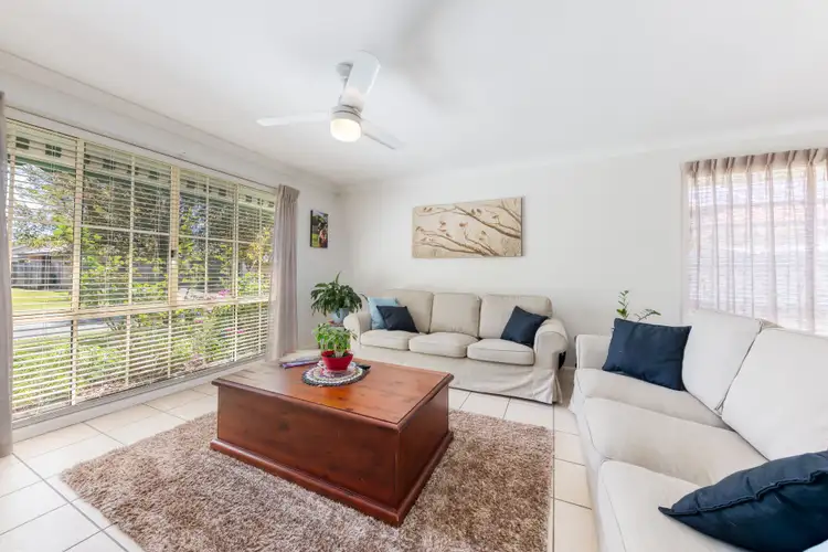 Second view of Homely house listing, 22 Dorian Crescent, Sippy Downs QLD 4556