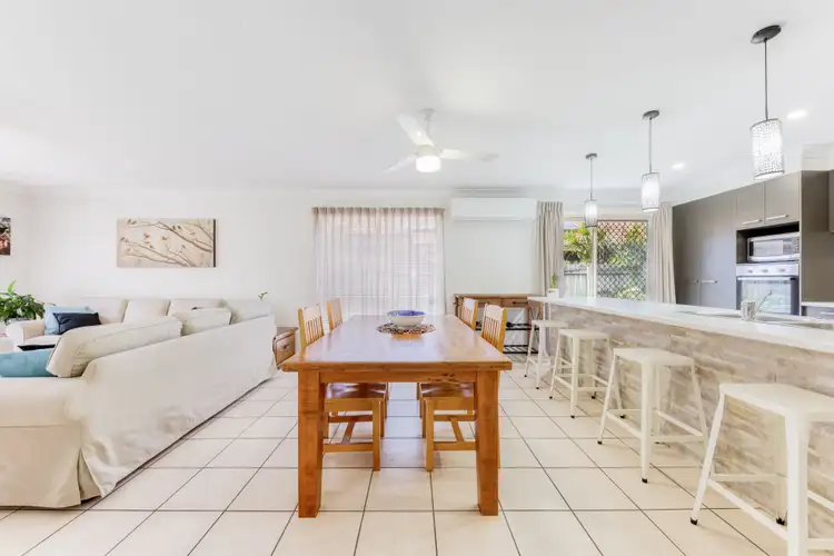 Fifth view of Homely house listing, 22 Dorian Crescent, Sippy Downs QLD 4556