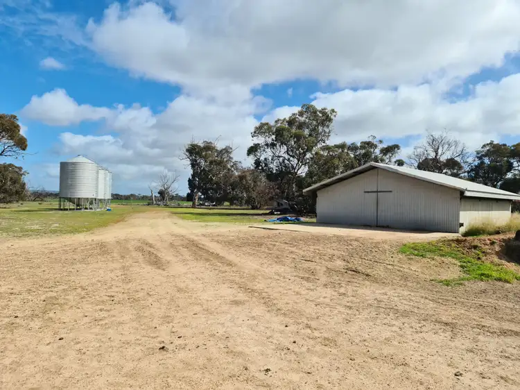 Main view of Homely rural property listing, 2430 Beejenup Road, Tambellup WA 6320