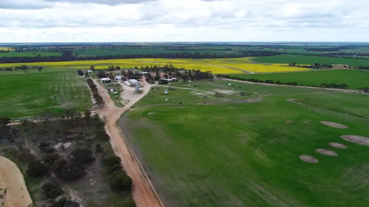 Fifth view of Homely rural property listing, 2430 Beejenup Road, Tambellup WA 6320