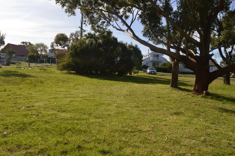 Main view of Homely land listing, 81 McLoughlins Road, Mcloughlins Beach VIC 3874