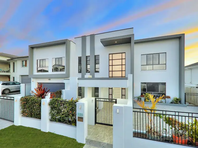 126 Hawthorn Circuit, Stretton QLD 4116