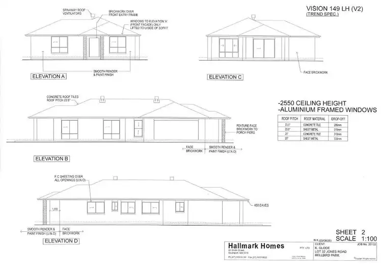Fifth view of Homely house listing, 341B Jones Road, Bellbird Park QLD 4300