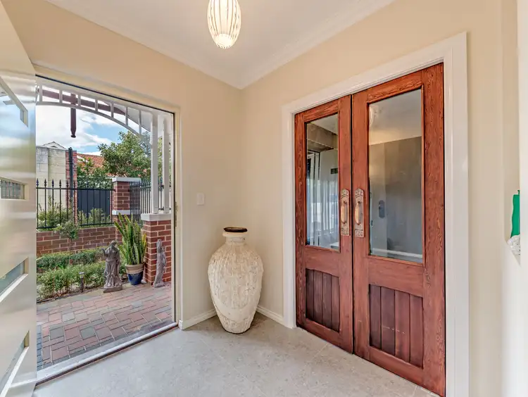 Fourth view of Homely house listing, 50B Walcott Street, Mount Lawley WA 6050