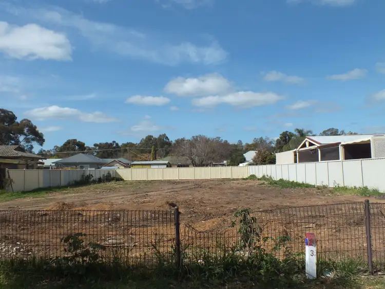 Main view of Homely land listing, 53 Edward St (aka part of 78 Victoria St), Rochester VIC 3561