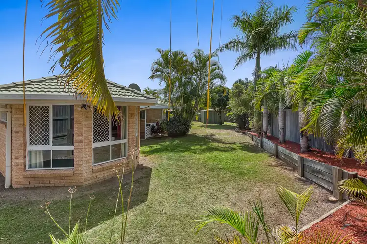 Second view of Homely house listing, 10 Wallaby Court, Doolandella QLD 4077
