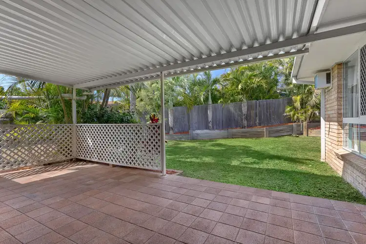 Third view of Homely house listing, 10 Wallaby Court, Doolandella QLD 4077