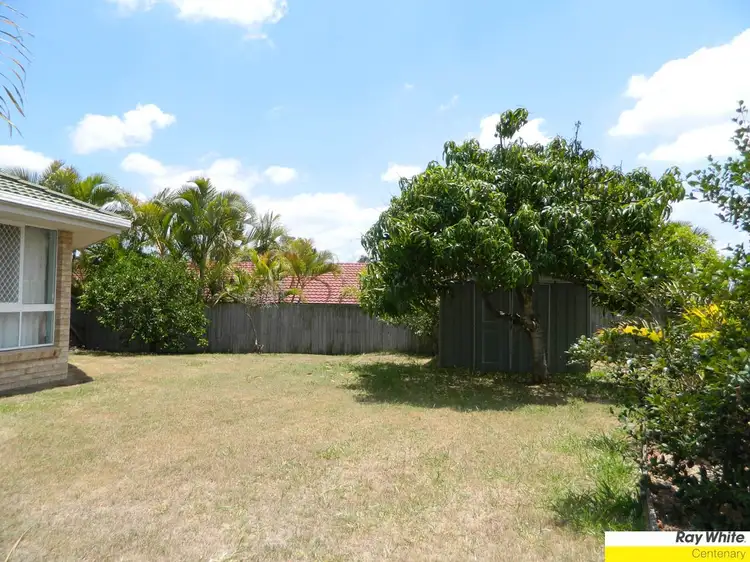 Fourth view of Homely house listing, 10 Wallaby Court, Doolandella QLD 4077