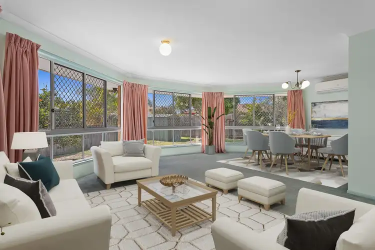 Fifth view of Homely house listing, 10 Wallaby Court, Doolandella QLD 4077