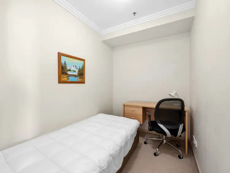 Sixth view of Homely apartment listing, 2702/70 Mary Street, Brisbane City QLD 4000