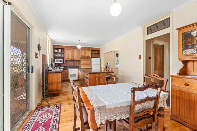 Third view of Homely house listing, 20 Rodgers Street, Yarram VIC 3971