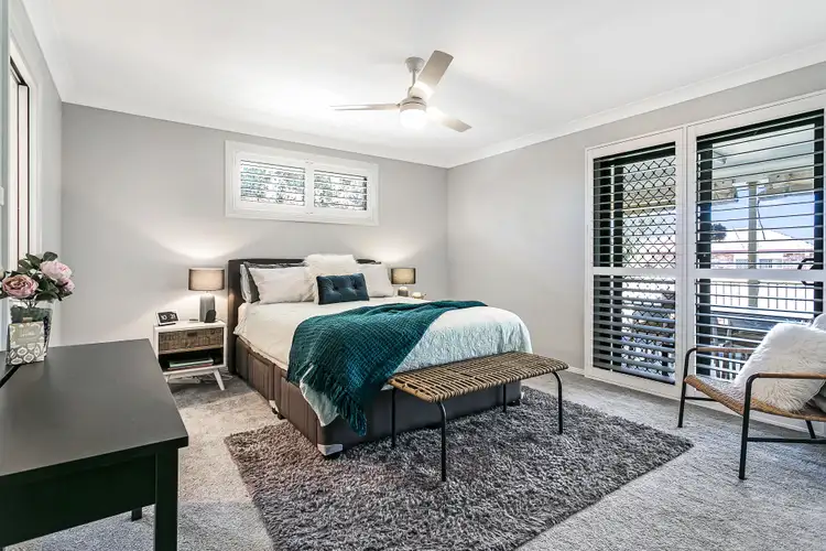Seventh view of Homely house listing, 58 Grant Street, Tamworth NSW 2340