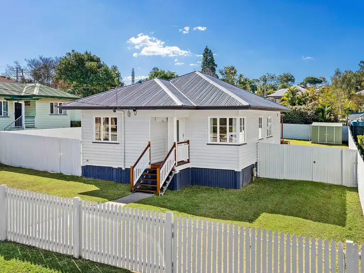 14 Royds Street, Carina QLD 4152