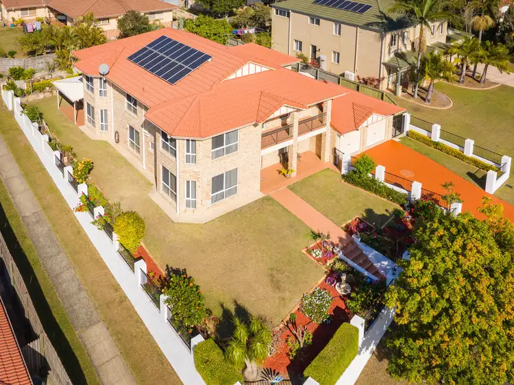 24 Allamanda Place, Chermside West QLD 4032