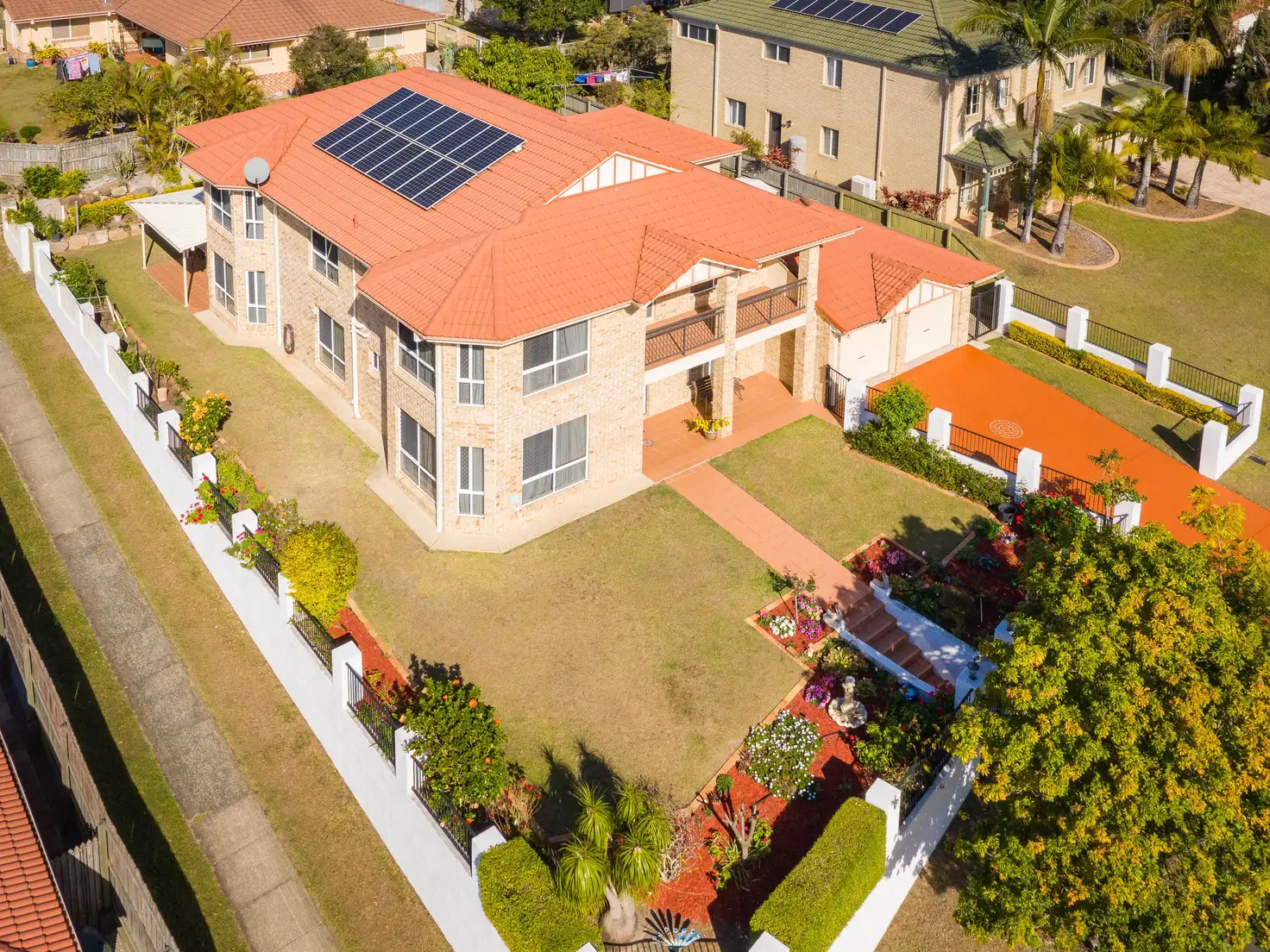 Main view of Homely house listing, 24 Allamanda Place, Chermside West QLD 4032