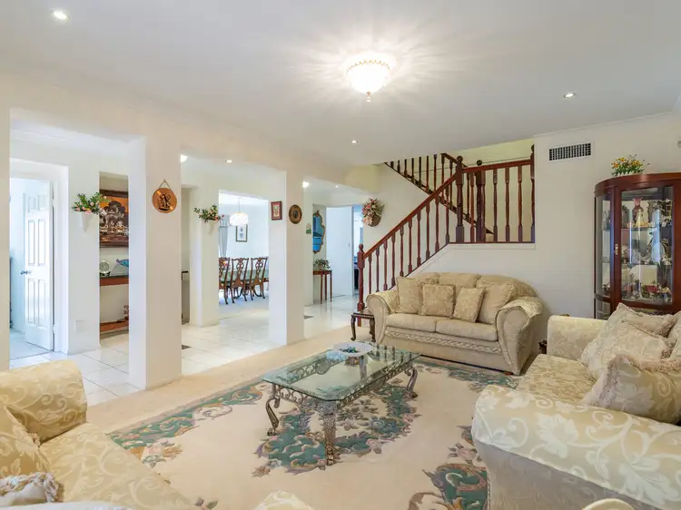 Second view of Homely house listing, 24 Allamanda Place, Chermside West QLD 4032