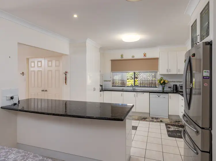 Fifth view of Homely house listing, 24 Allamanda Place, Chermside West QLD 4032