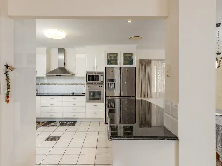 Sixth view of Homely house listing, 24 Allamanda Place, Chermside West QLD 4032