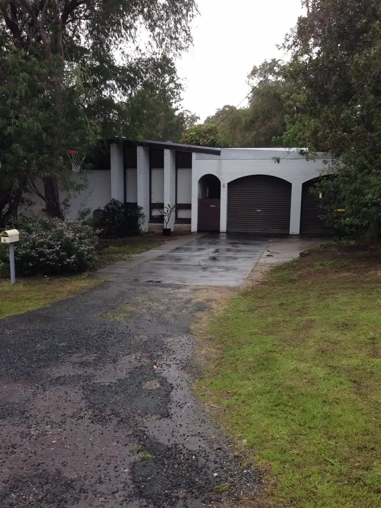 Seventh view of Homely house listing, 6 Manuka Place, Duncraig WA 6023