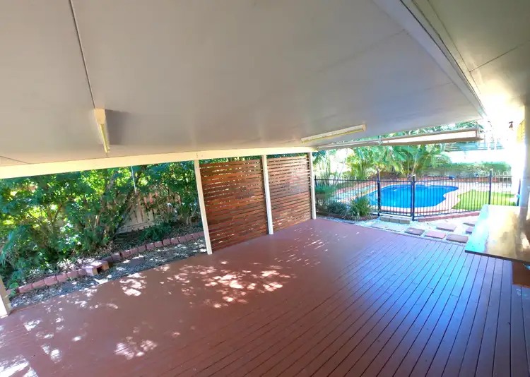 Second view of Homely house listing, 9 Waratah Street, Kin Kora QLD 4680