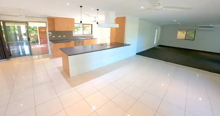 Fourth view of Homely house listing, 9 Waratah Street, Kin Kora QLD 4680