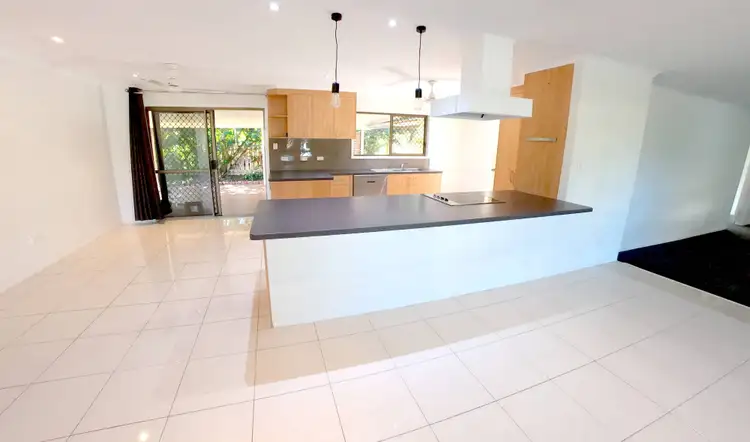 Fifth view of Homely house listing, 9 Waratah Street, Kin Kora QLD 4680