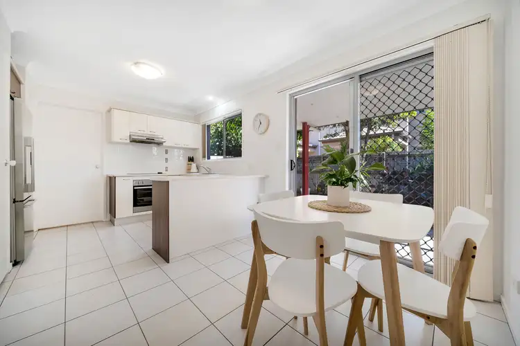 Second view of Homely townhouse listing, 15/6-32 University Drive, Meadowbrook QLD 4131