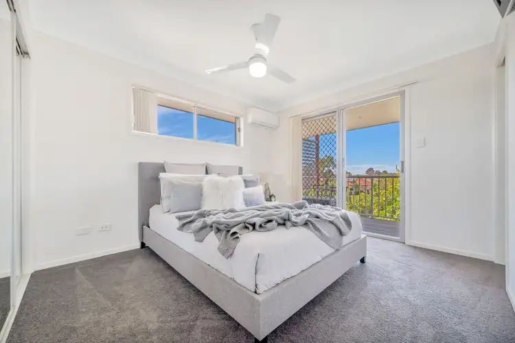 Fifth view of Homely townhouse listing, 15/6-32 University Drive, Meadowbrook QLD 4131