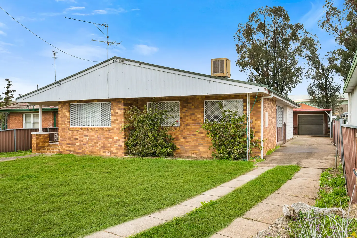 Main view of Homely house listing, 12 Duri Road, Tamworth NSW 2340