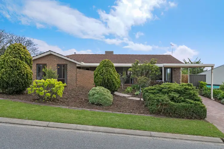 Main view of Homely house listing, 5 Northridge Court, Wynn Vale SA 5127