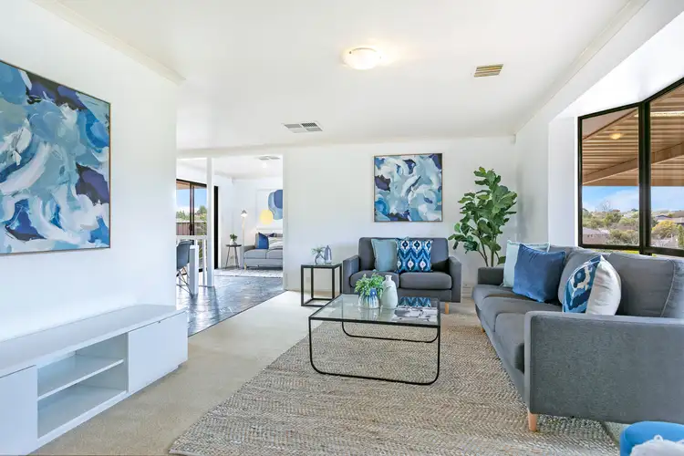 Third view of Homely house listing, 5 Northridge Court, Wynn Vale SA 5127